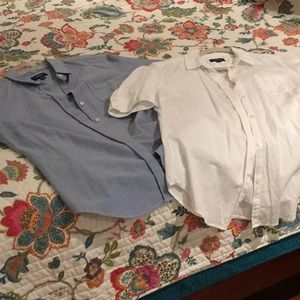 American Eagle shirt bundle